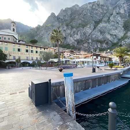 Albergo Bellavista Limone sul Garda Exterior photo