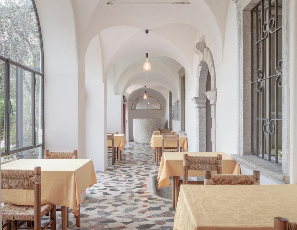 Albergo Bellavista Limone sul Garda Exterior photo