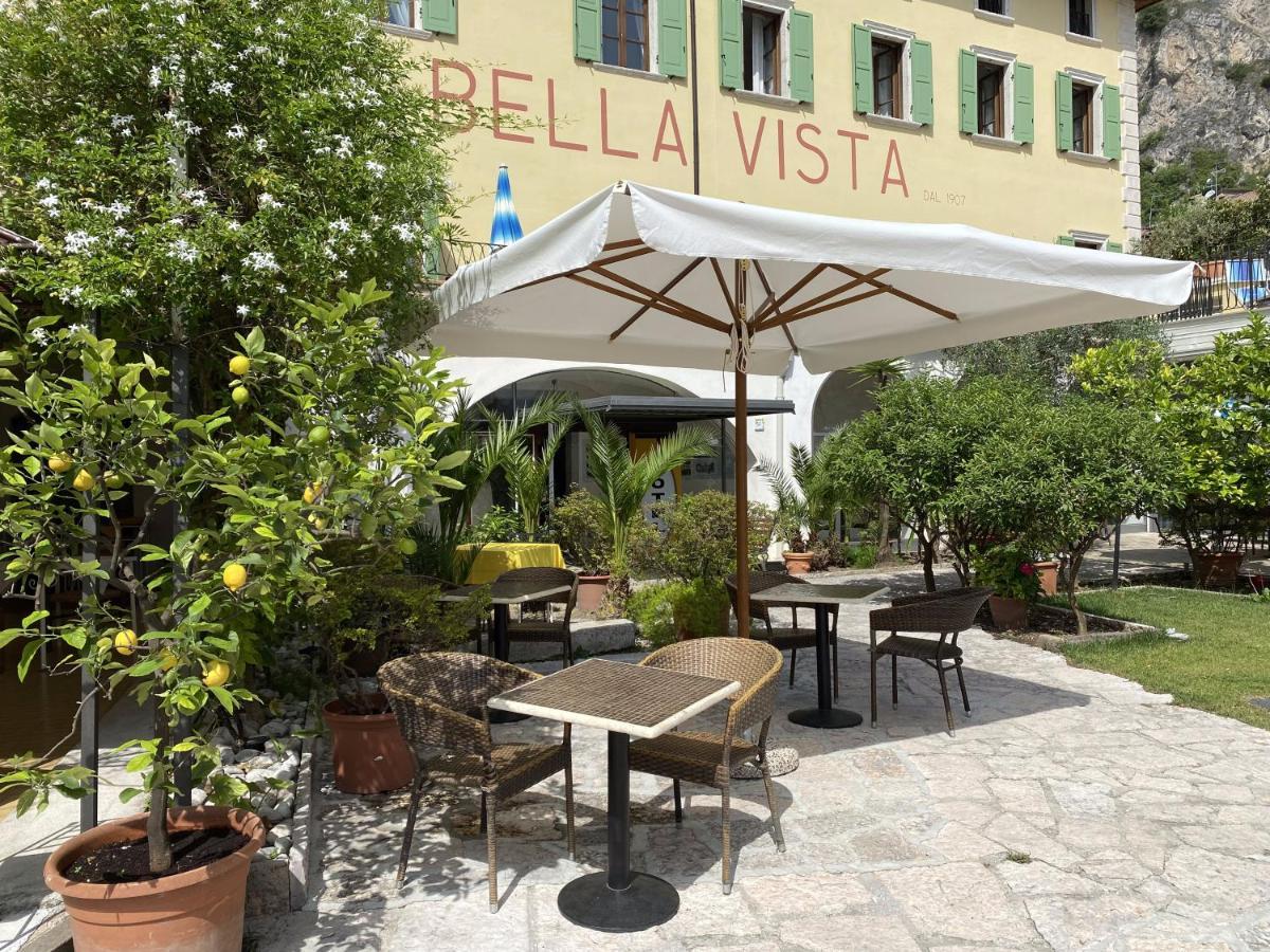 Albergo Bellavista Limone sul Garda Exterior photo